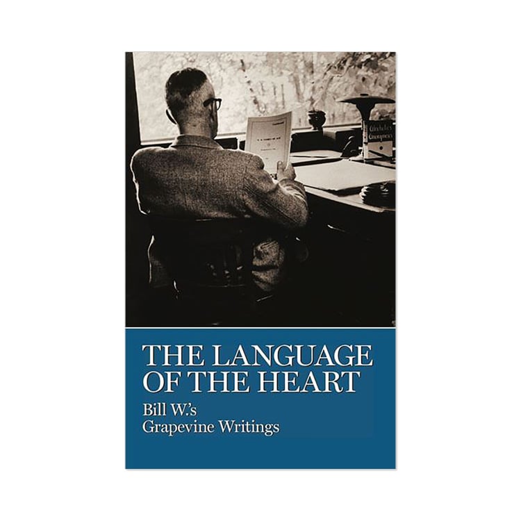 Language of the Heart (Softcover)