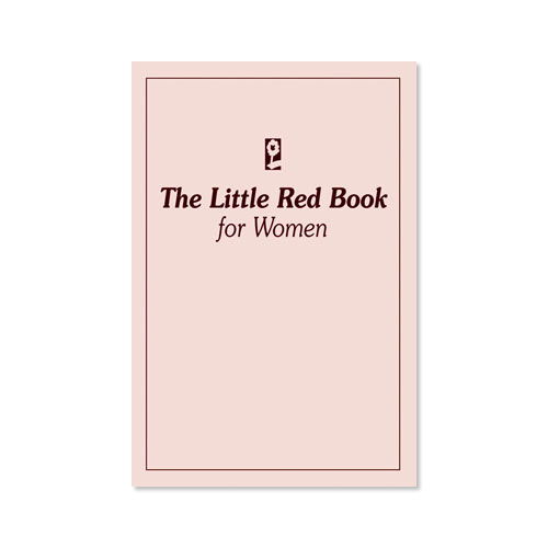 Little Red Book for Women