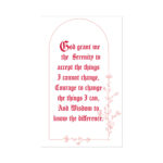 Daily Moral Inventory