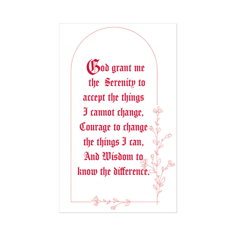 Daily Moral Inventory