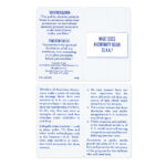 What Does Anonymity Mean To AA (Card)