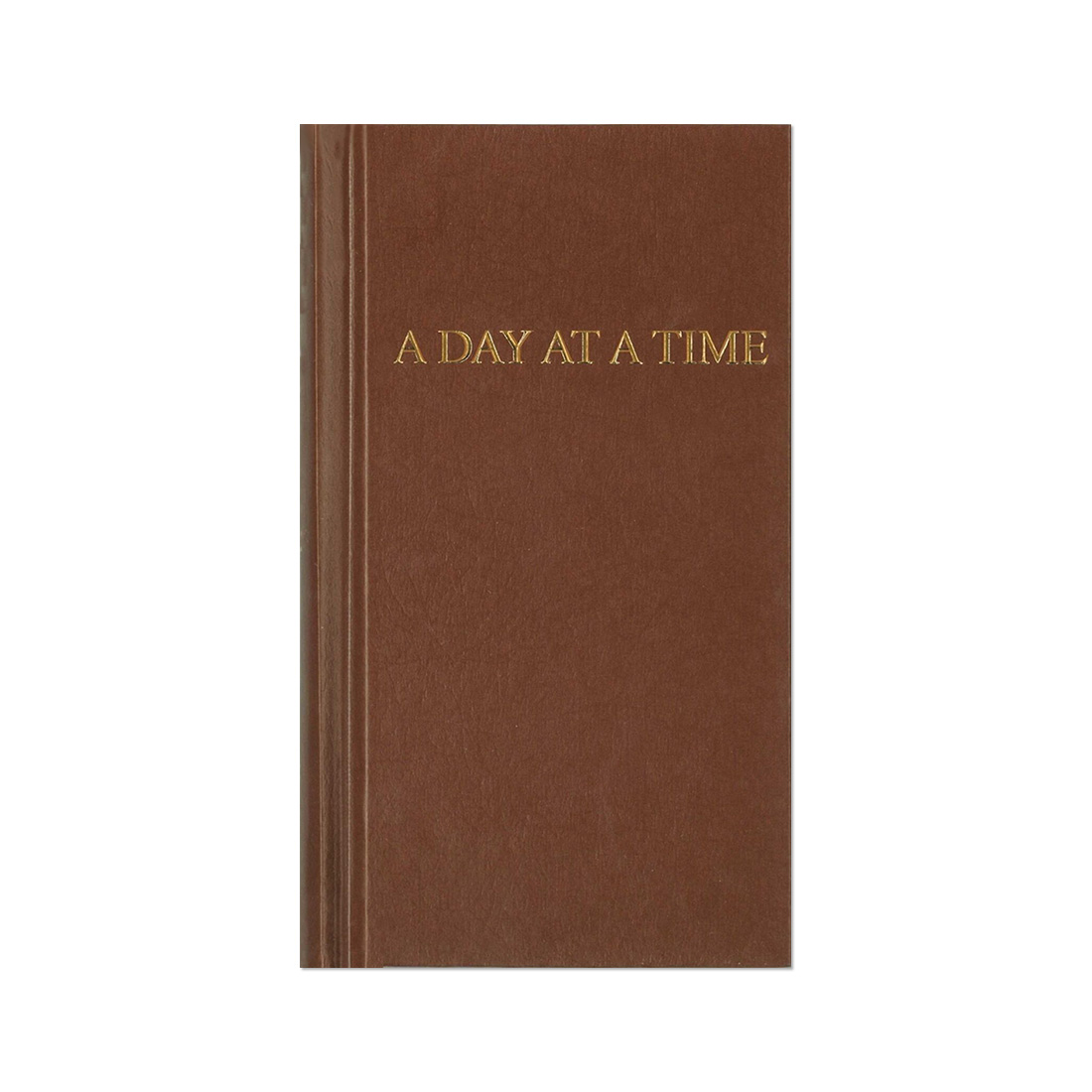 A Day at a Time (hardcover)