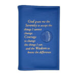 book cover blue (hard)