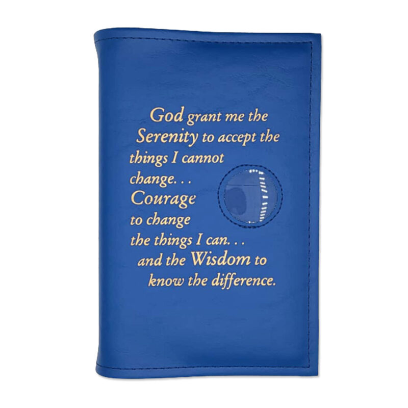 book cover blue (hard)