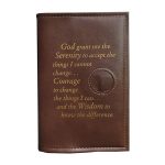 Big Book Cover - Brown