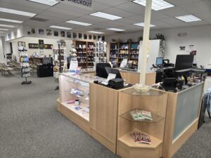 aa cleveland district office