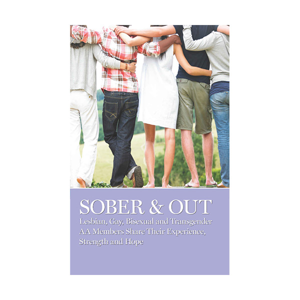 Sober and Out