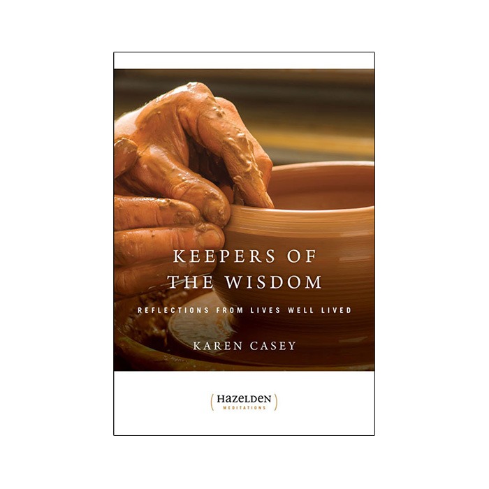 Keepers of the Wisdom