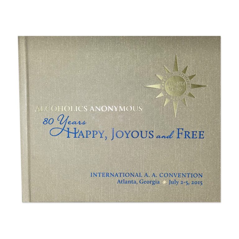 Drop The Rock The Ripple Effect Alcoholics Anonymous Cleveland