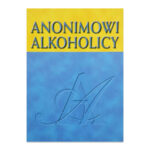 Alcoholics Anonymous Big Book (Polish) (Softcover)