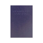 Alcoholicos Anonimos AA Big Book Spanish Softcover