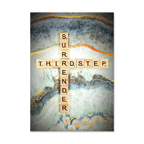 The Ripple Effect Card