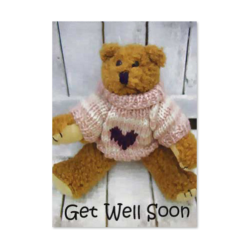 Unconditional Love Card