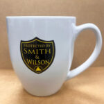 Protected by Smith & Wilson Mug