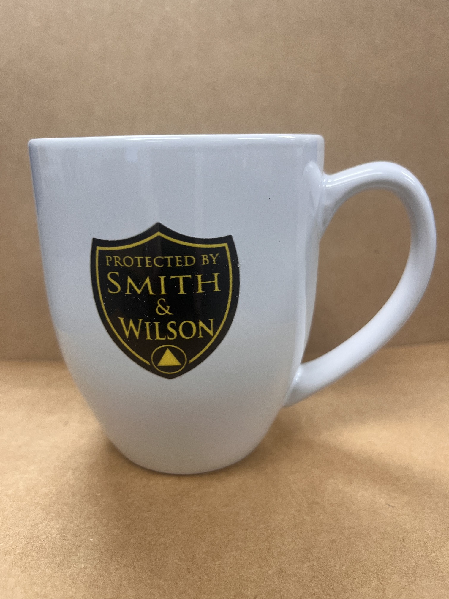 Protected Mug