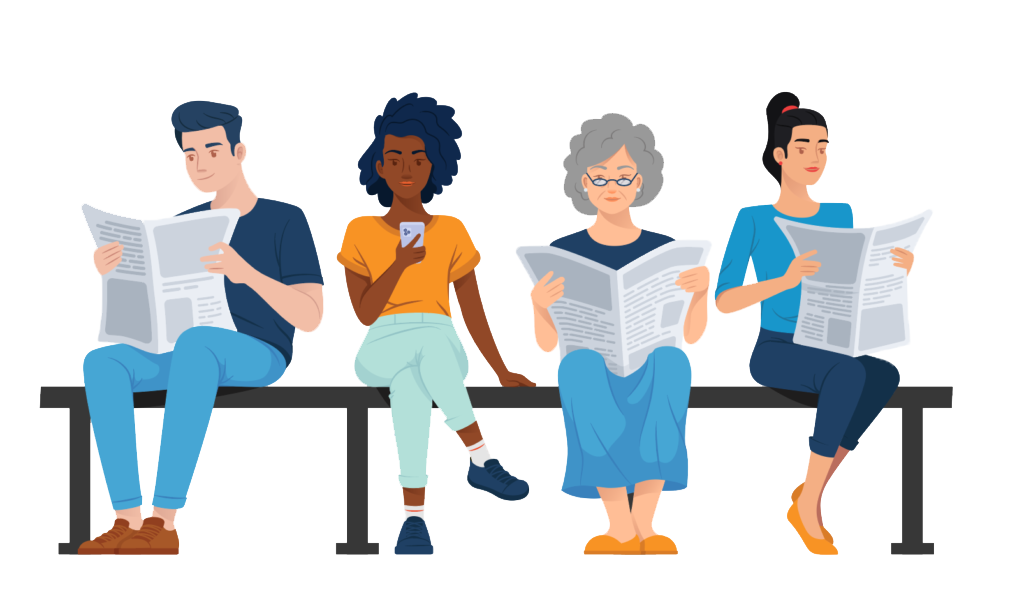 read aa central bulletin