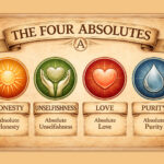 four absolutes history aa