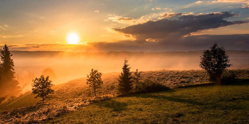 serenity prayer spiritual history