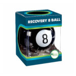Recovery 8 Ball