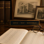 secterary treasurer tenure 2026 update
