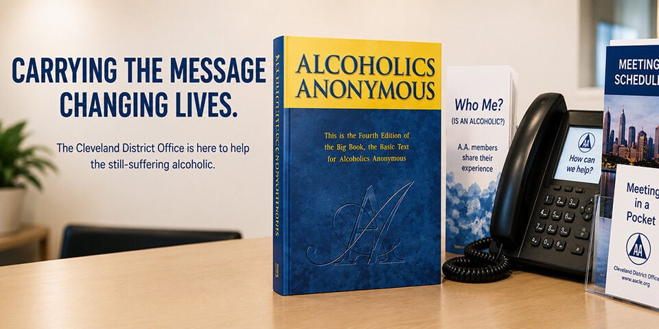carrying message changing lives